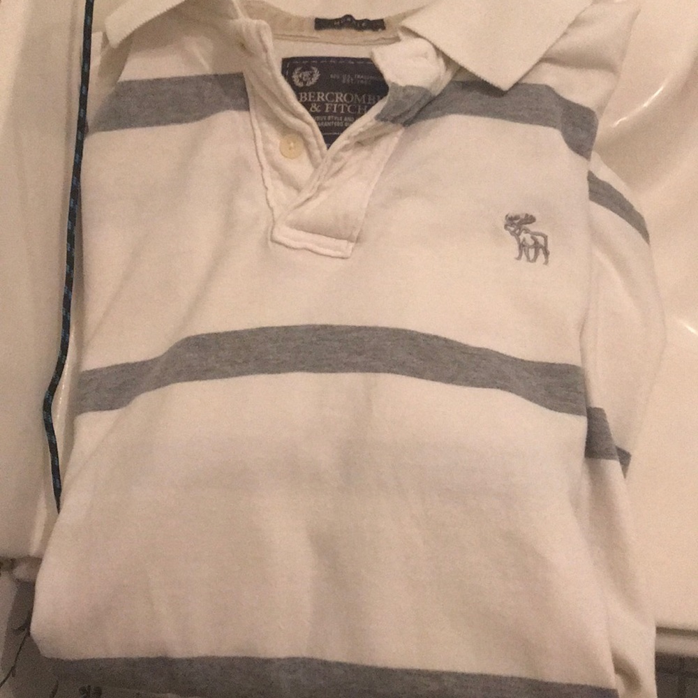 Men’s polo shirt